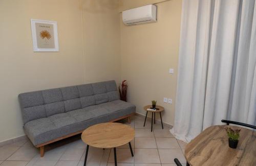 Xanthi Apartamento | Heart of Xanthi Cozy and Central