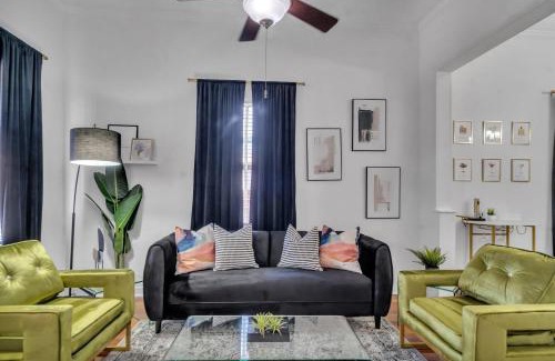 East Ybor Casa | Heart of Ybor City 3bedroom walk to 7th ave
