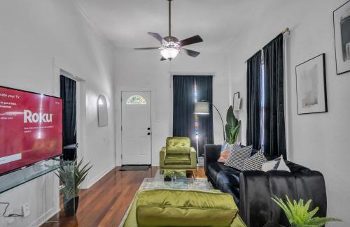 East Ybor Casa | Heart of Ybor City 3bedroom walk to 7th ave
