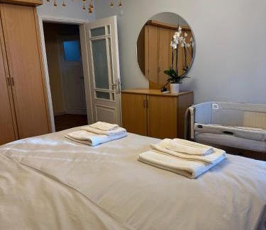 Bakırkoy Apartamento | Heart of Yesilkoy-Green village