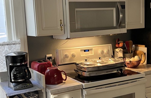 Raton Cama Y Desayuno | The Hearts Desire B & B