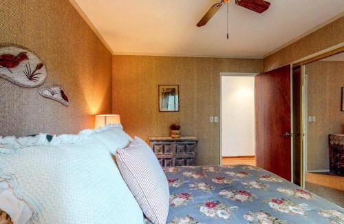 Groveland Casa | Heart's Desire on the Lake (01-275)