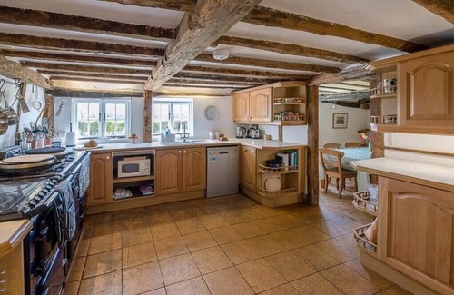 Woodbridge Casa | Heart's Ease, Dallinghoo nr Woodbridge
