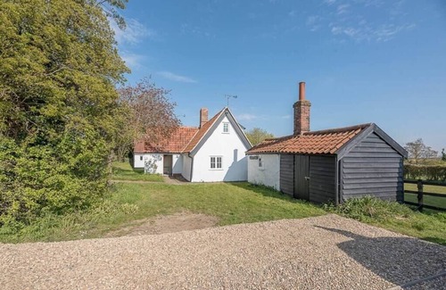 Woodbridge Casa | Heart's Ease, Dallinghoo nr Woodbridge