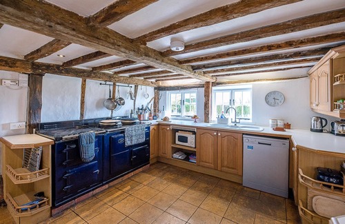 Woodbridge Cabaña | Heart's Ease in Dallinghoo nr Woodbridge - Air Manage Suffolk
