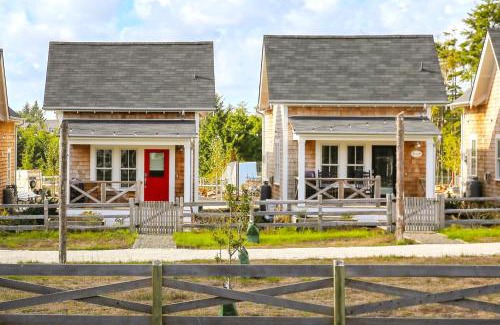 Seabrook Casa | Heart Song by Seabrook Hospitality