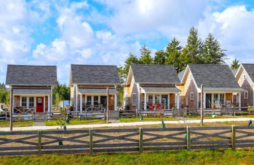Seabrook Casa | Heart Song by Seabrook Hospitality
