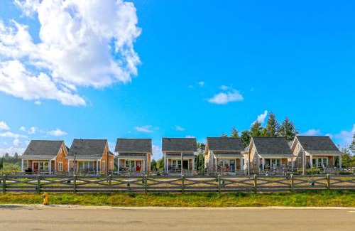 Seabrook Casa | Heart Song by Seabrook Hospitality