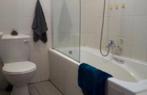 Jeffreys Bay Apartamento | Heart to Heart