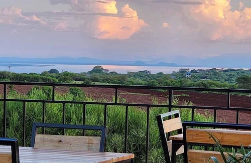 Mto wa Mbu Complejo | Heart&Soul Lodge