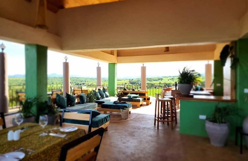 Mto wa Mbu Complejo | Heart&Soul Lodge