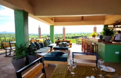 Mto wa Mbu Complejo | Heart&Soul Lodge