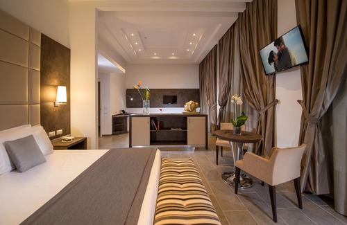 Vatican Hotel | Hearth Hotel