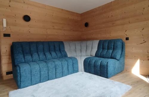 La Perriere Apartamento | Hearth of Courchevel - La Tania