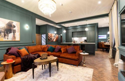 Buxton Casa | Hearthside Park Road