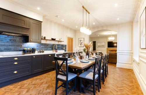 Buxton Casa | Hearthside Park Road