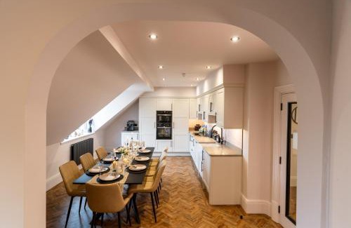 Buxton Casa | Hearthside Park Road