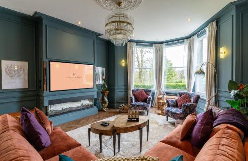 Buxton Casa | Hearthside Park Road