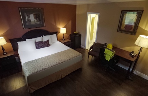 Port Hawkesbury Hotel | Hearthstone Inn Port Hawkesbury