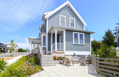 Seabrook Casa | Heartland and Hearts Aloft by Seabrook Hospitality