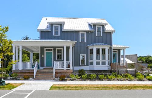 Seabrook Casa | Heartland and Hearts Aloft by Seabrook Hospitality