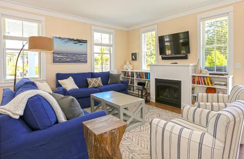 Seabrook Casa | Heartland and Hearts Aloft by Seabrook Hospitality