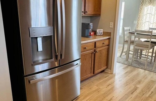 Owensboro Casa | Heartland Hideaway in the Heart of Owensboro