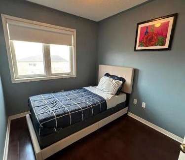 Hurontario Casa | Heartland Mississauga Townhouse
