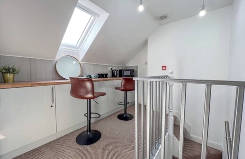 Stonnall Casa | Heartlands House 7 x Bedrooms near NEC