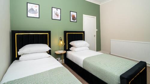 Stonnall Casa | Heartlands Nest
