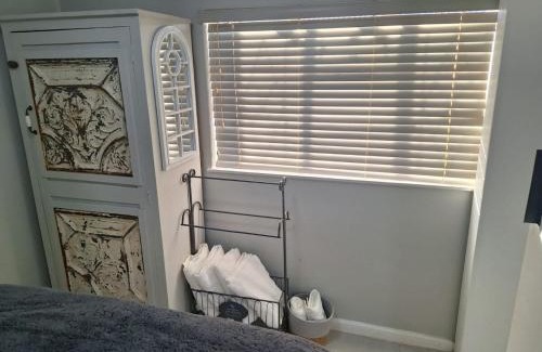Kimberley Apartamento | Hearts Cottage