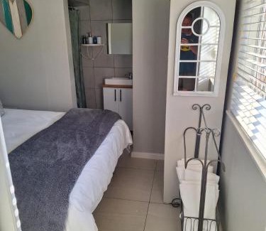 Kimberley Apartamento | Hearts Cottage