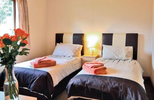 Llanddewi Ystradenny Complejo | Heartsease Lodges