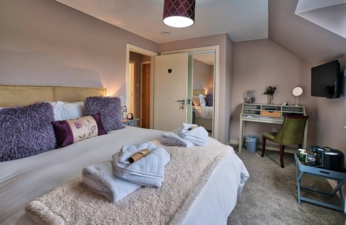 Dornoch Cama Y Desayuno | Heartseed House B&B