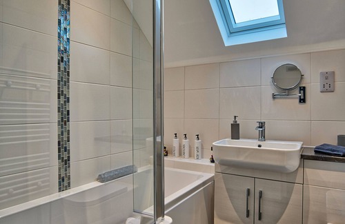 Dornoch Cama Y Desayuno | Heartseed House B&B