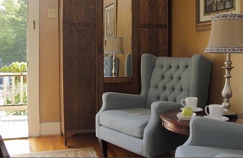 Eureka Springs Historic District Cama Y Desayuno | Heartstone Inn B&B & Cottages