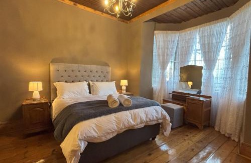 Fouriesburg Casa | Heartstone's Rest House