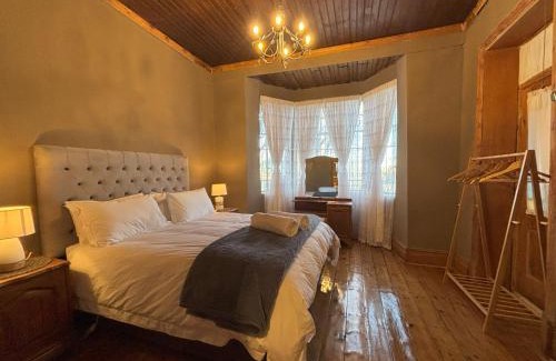 Fouriesburg Casa | Heartstone's Rest House