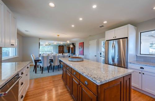 Paso Robles Casa | Heartview House