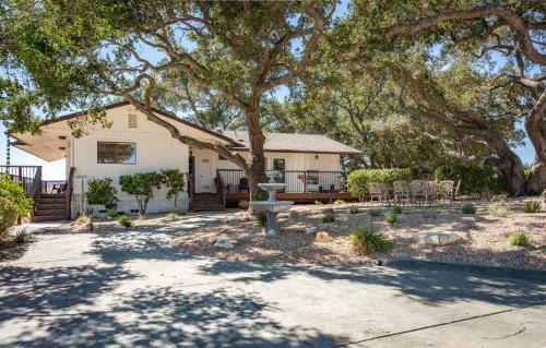 Paso Robles Casa | Heartview House