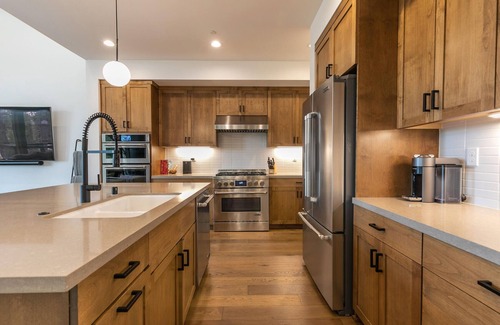 Ponderosa Palisades Casa | Heartwood Highview, 4 BDRM, Club Amenities Included!