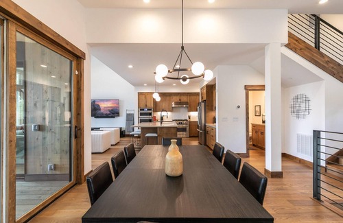 Ponderosa Palisades Casa | Heartwood Highview, 4 BDRM, Club Amenities Included!