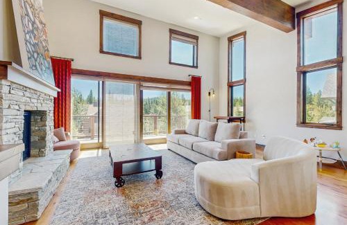 Truckee Casa | Heartwood Lodge