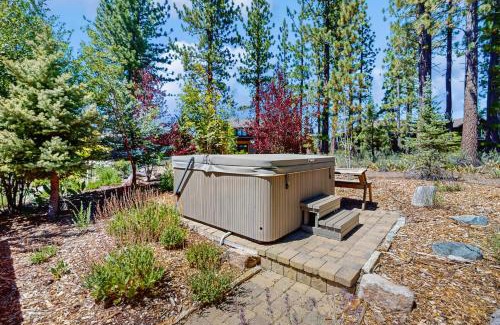 Truckee Casa | Heartwood Lodge