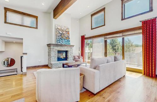 Truckee Casa | Heartwood Lodge