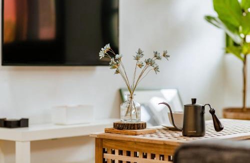 Hualien City Centre Casa | Hearty Cottage