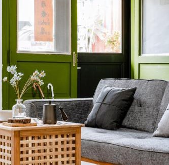 Hualien City Centre Casa | Hearty Cottage