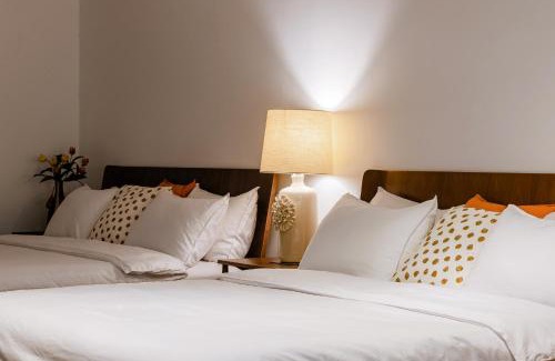 Hualien City Centre Casa | Hearty Cottage