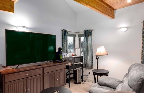 Delton Casa | Heated Indoor Pool & Court on Crooked Lake