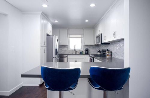 Tustin Casa | Heated Patio, 4BR Oasis w Pool & Pool Table